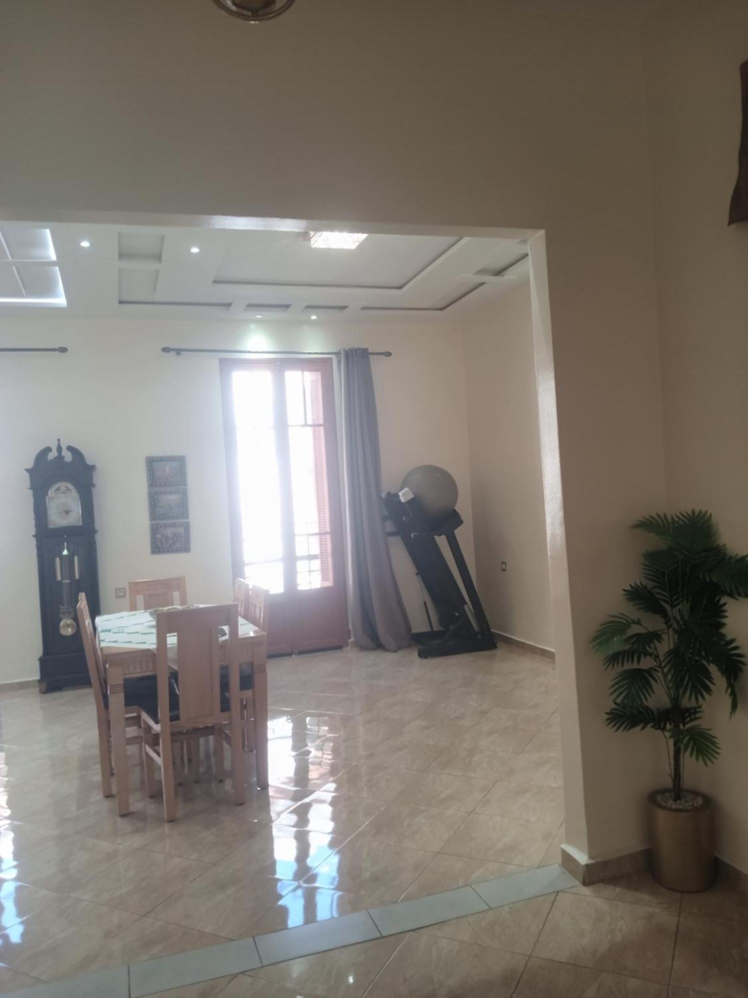 Appartement Neoclassique Centre-Ville Casablanca Exterior photo